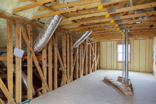 Best Insulation Maintenance and Repair in Denham Springs, LA